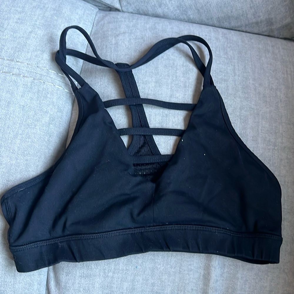Zyia sport bra